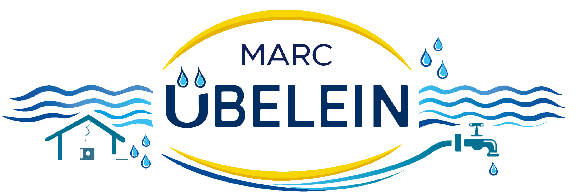 Marc Übelein Wasserschaden + Sanitär